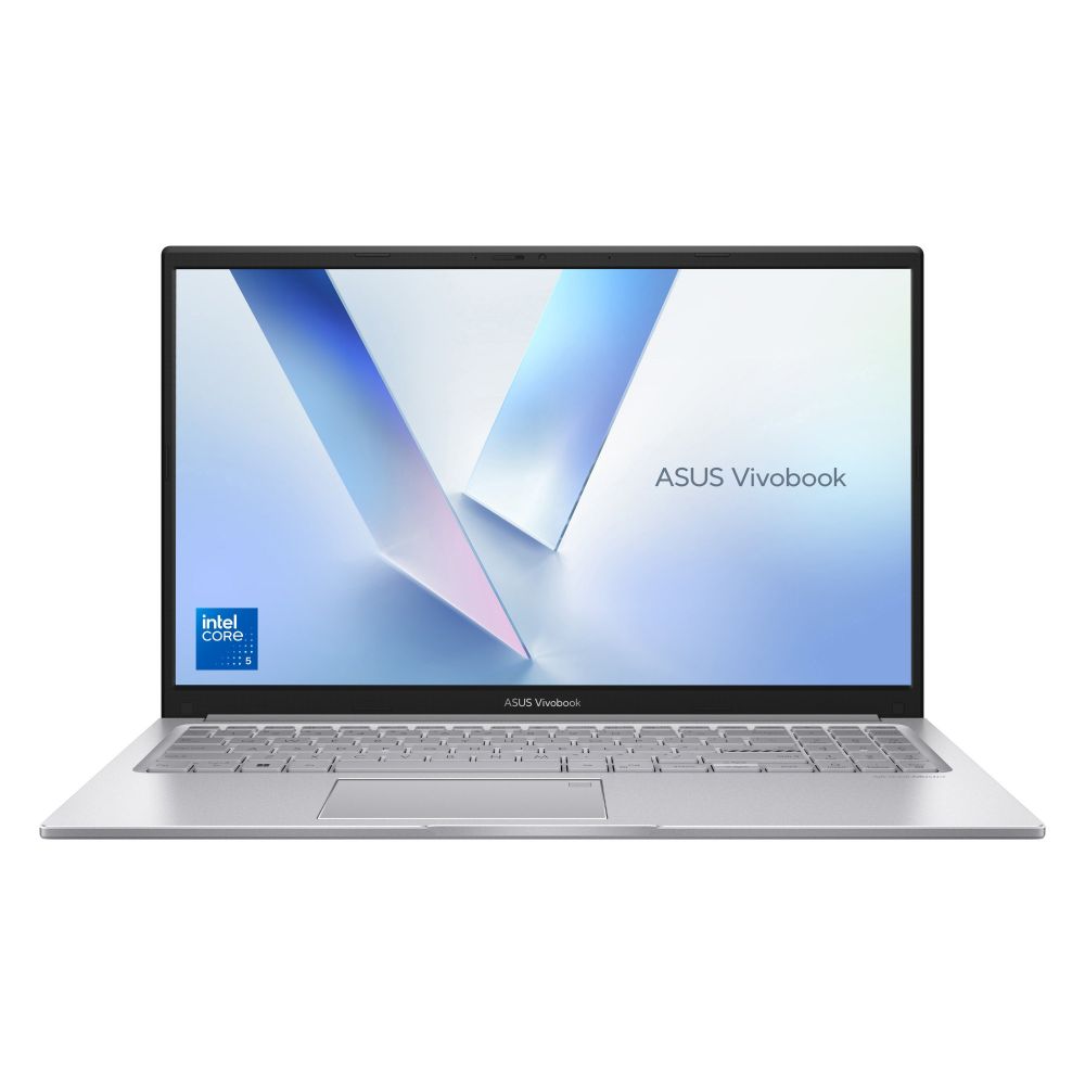 ASUS Vivobook 15 X1504VA-BQ2890W Intel Core 5 120U 15.6" Full HD 8GB 512GB SSD Windows 11 Home