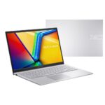 ASUS Vivobook 15 X1504VA Intel i3 Laptop 15.6" Full HD 8GB 512GB SSD Windows 11