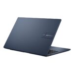 ASUS Vivobook 15 X1504ZA Laptop, 15.6" Full HD, i3-1215U, 8GB RAM, 128GB SSD, Wi-Fi 6E, Windows 11 Home
