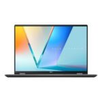 ASUS Vivobook 16 Flip TP3607SH 16" Touchscreen 3K 32GB RAM 1TB SSD RTX 5050
