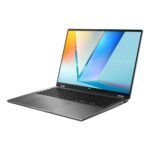 ASUS Vivobook 16 Flip TP3607SH 16" Touchscreen 3K 32GB RAM 1TB SSD RTX 5050
