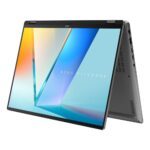 ASUS Vivobook 16 Flip TP3607SH 16" Touchscreen 3K 32GB RAM 1TB SSD RTX 5050