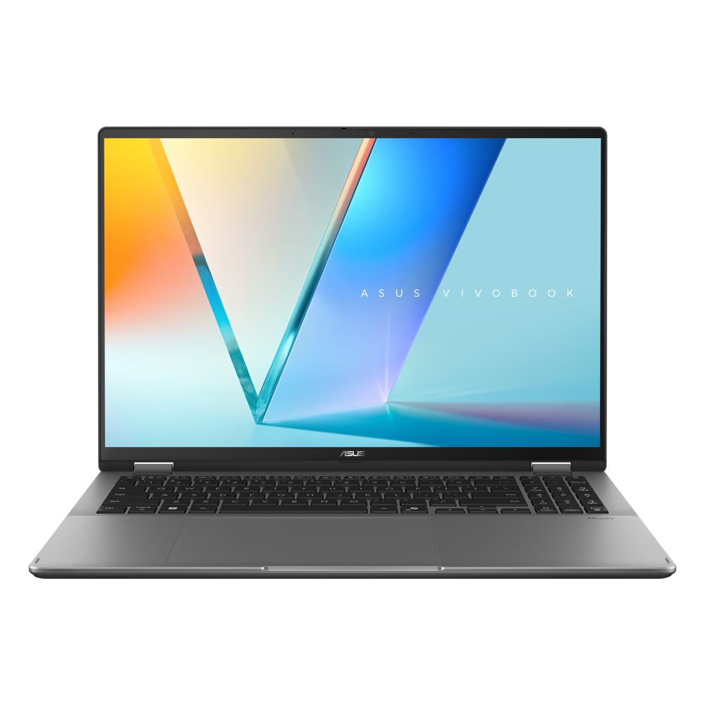 ASUS Vivobook 16 Flip TP3607SH 16" Touchscreen 3K 32GB RAM 1TB SSD RTX 5050