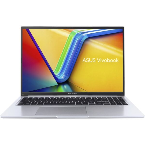 ASUS Vivobook 16 Intel i7 Laptop, 16" WUXGA, 8GB DDR4, 512GB SSD, Wi-Fi 6, Windows 11