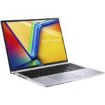 ASUS Vivobook 16 Intel i7 Laptop, 16" WUXGA, 8GB DDR4, 512GB SSD, Wi-Fi 6, Windows 11