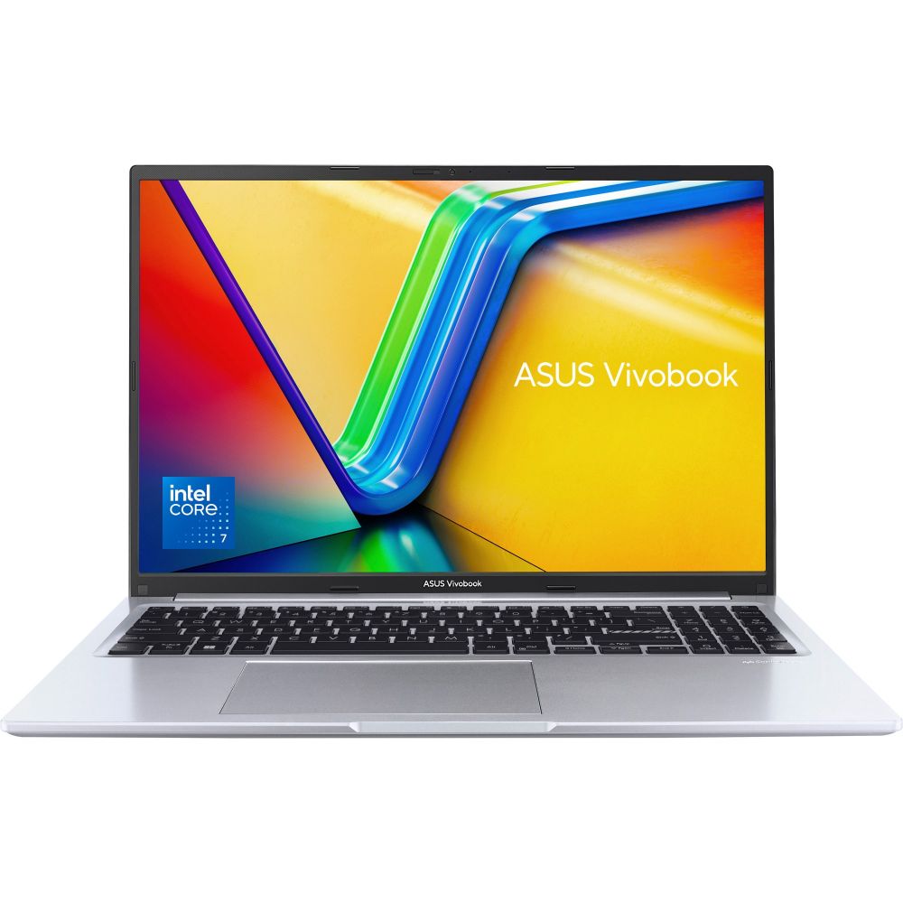 ASUS Vivobook 16 X1605VA Laptop, 16" WUXGA, 16GB DDR4, 1TB SSD, Wi-Fi 6, Windows 11
