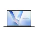 ASUS Vivobook 16 X1607QA Snapdragon X1-26-100 Laptop 16" WUXGA 16GB 512GB SSD Windows 11 Home Blue