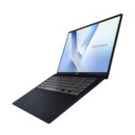 ASUS Vivobook 16 X1607QA Snapdragon X1-26-100 Laptop 16" WUXGA 16GB 512GB SSD Windows 11 Home Blue