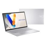 ASUS Vivobook 17 Intel Core 5 120U Laptop 17.3" Full HD 8GB 512GB SSD Windows 11