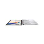 ASUS Vivobook 17 Intel Core 5 120U Laptop 17.3" Full HD 8GB 512GB SSD Windows 11