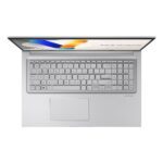 ASUS Vivobook 17 Intel Core 5 120U Laptop 17.3" Full HD 8GB 512GB SSD Windows 11