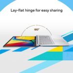 ASUS Vivobook 17 Intel Core 5 120U Laptop 17.3" Full HD 8GB 512GB SSD Windows 11