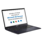 ASUS Vivobook Go 14" Intel Celeron Laptop 4GB 128GB Windows 11