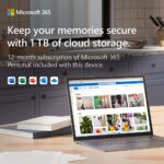 ASUS Vivobook Go 14" Intel Celeron Laptop 4GB 128GB Windows 11