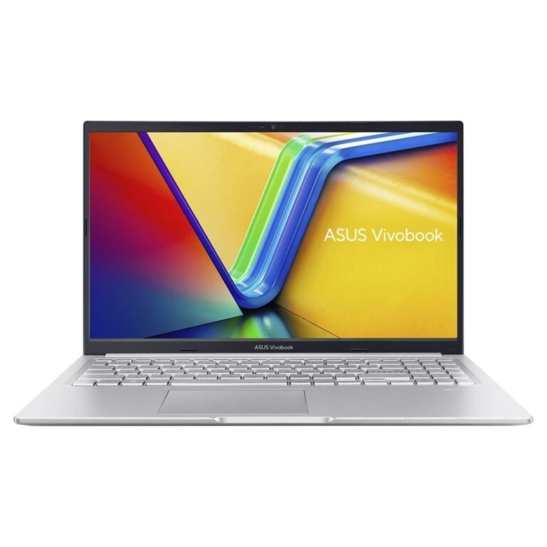 ASUS Vivobook M1502YA: Ryzen 7, 16GB RAM, 512GB SSD