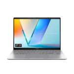 ASUS Vivobook S14 AMD Ryzen 5 14" Laptop Windows 11 Home