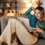 ASUS Vivobook S14 AMD Ryzen 5 14" Laptop Windows 11 Home