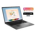 ASUS Vivobook S16 Ryzen AI 7 350 Laptop 16" 32GB 1TB SSD Windows 11