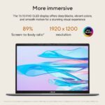 ASUS Vivobook S16 Ryzen AI 7 350 Laptop 16" 32GB 1TB SSD Windows 11