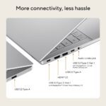 ASUS Vivobook S16 Ryzen AI 7 350 Laptop 16" 32GB 1TB SSD Windows 11