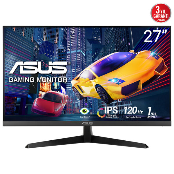 ASUS VY279HGR 27" Full HD Monitor