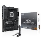 ASUS X870 MAX GAMING ATX Motherboard