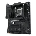 ASUS X870 MAX GAMING ATX Motherboard