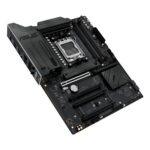 ASUS X870 MAX GAMING ATX Motherboard
