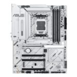 ASUS X870 MAX GAMING WIFI7 ATX
