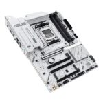 ASUS X870 MAX GAMING WIFI7 ATX