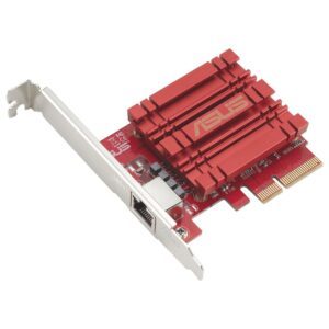 ASUS XG-C100C V3 Network Card
