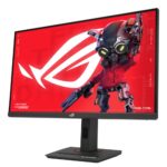 ASUS XG27UCS 4K Ultra HD Monitor