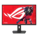 ASUS XG27UCS 4K Ultra HD Monitor