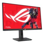 ASUS XG27UCS 4K Ultra HD Monitor