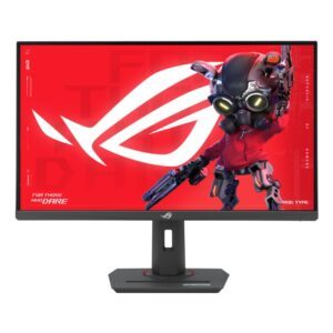 ASUS XG27UCS 4K Ultra HD Monitor