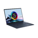 ASUS Zenbook 14 OLED Intel Core Ultra 5 Laptop