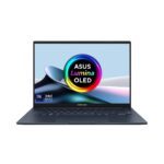 ASUS Zenbook 14 OLED Intel Core Ultra 7 Laptop