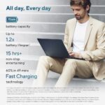 ASUS Zenbook 14 OLED Intel Core Ultra 7 Laptop