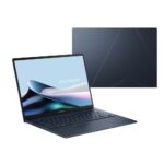 ASUS Zenbook 14 OLED Intel Ultra 9 Touchscreen Laptop