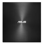ASUS ZenDrive U8M Black Optical Drive