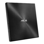 ASUS ZenDrive U8M Black Optical Drive
