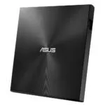 ASUS ZenDrive U8M Black Optical Drive