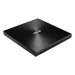 ASUS ZenDrive U8M Black Optical Drive