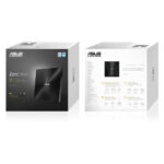 ASUS ZenDrive U9M Optical Drive
