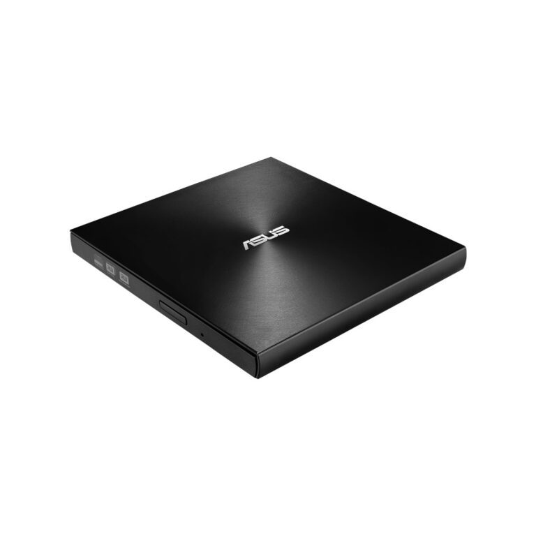 ASUS ZenDrive U9M Optical Drive