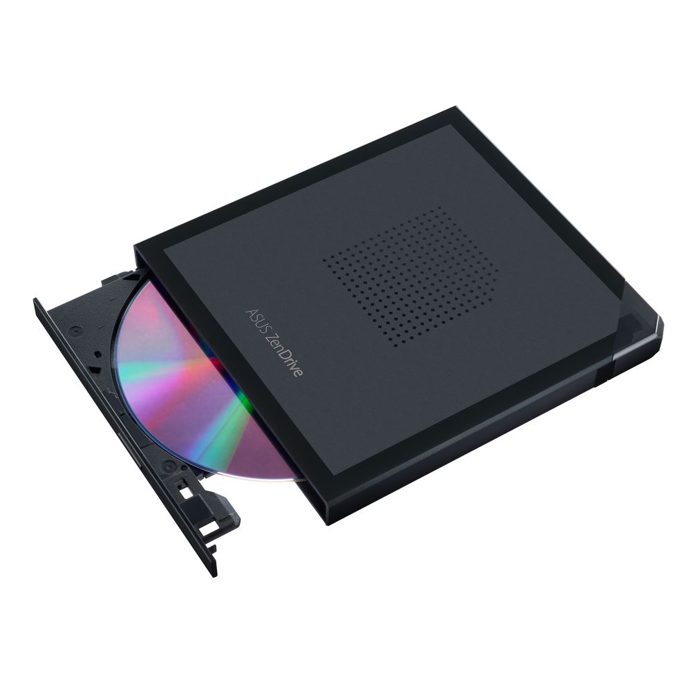 ASUS ZenDrive V1M External DVD±RW Drive