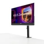 ASUS ZenScreen 21.5" Full HD Monitor