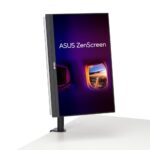 ASUS ZenScreen 21.5" Full HD Monitor