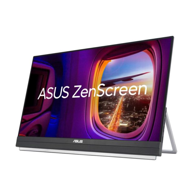 ASUS ZenScreen 21.5" Full HD Monitor