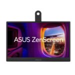 ASUS ZenScreen MB166CR 15.6" Full HD Monitor